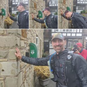 Summer Spine Race 2021